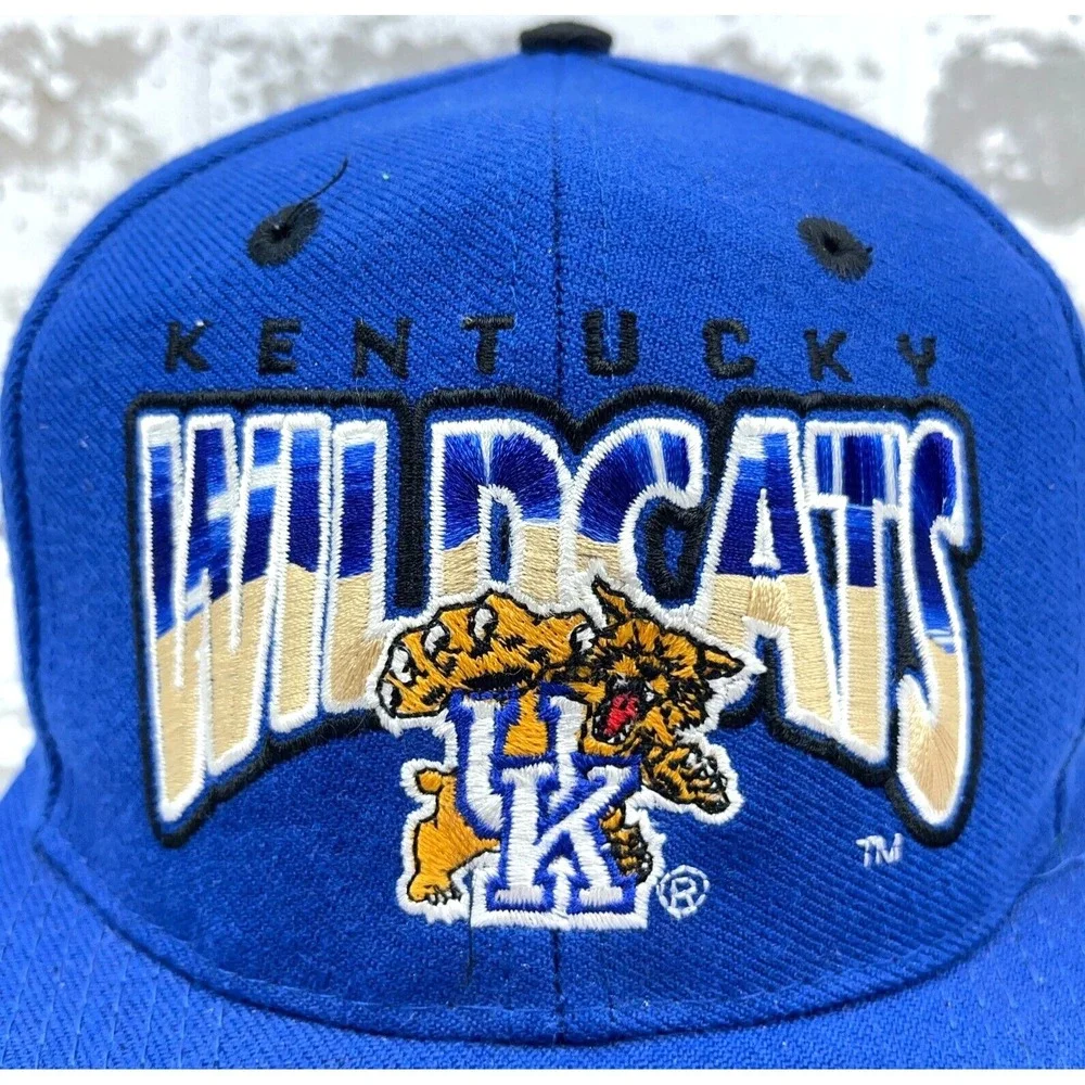 The Game includes hat